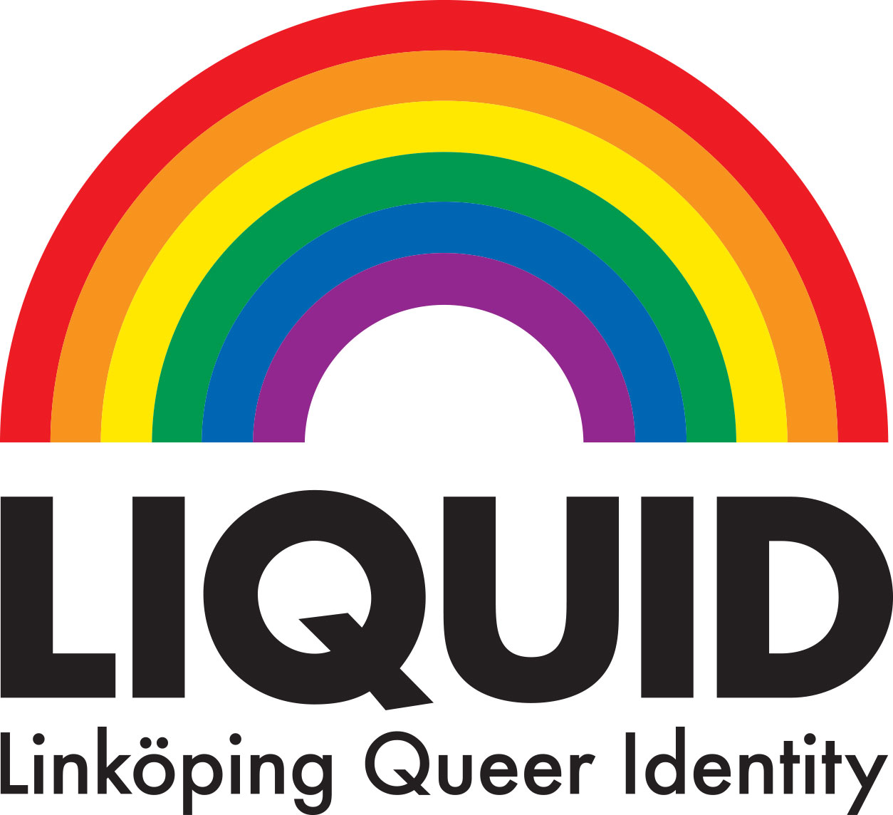 LIQUID Linköping Queer Identity