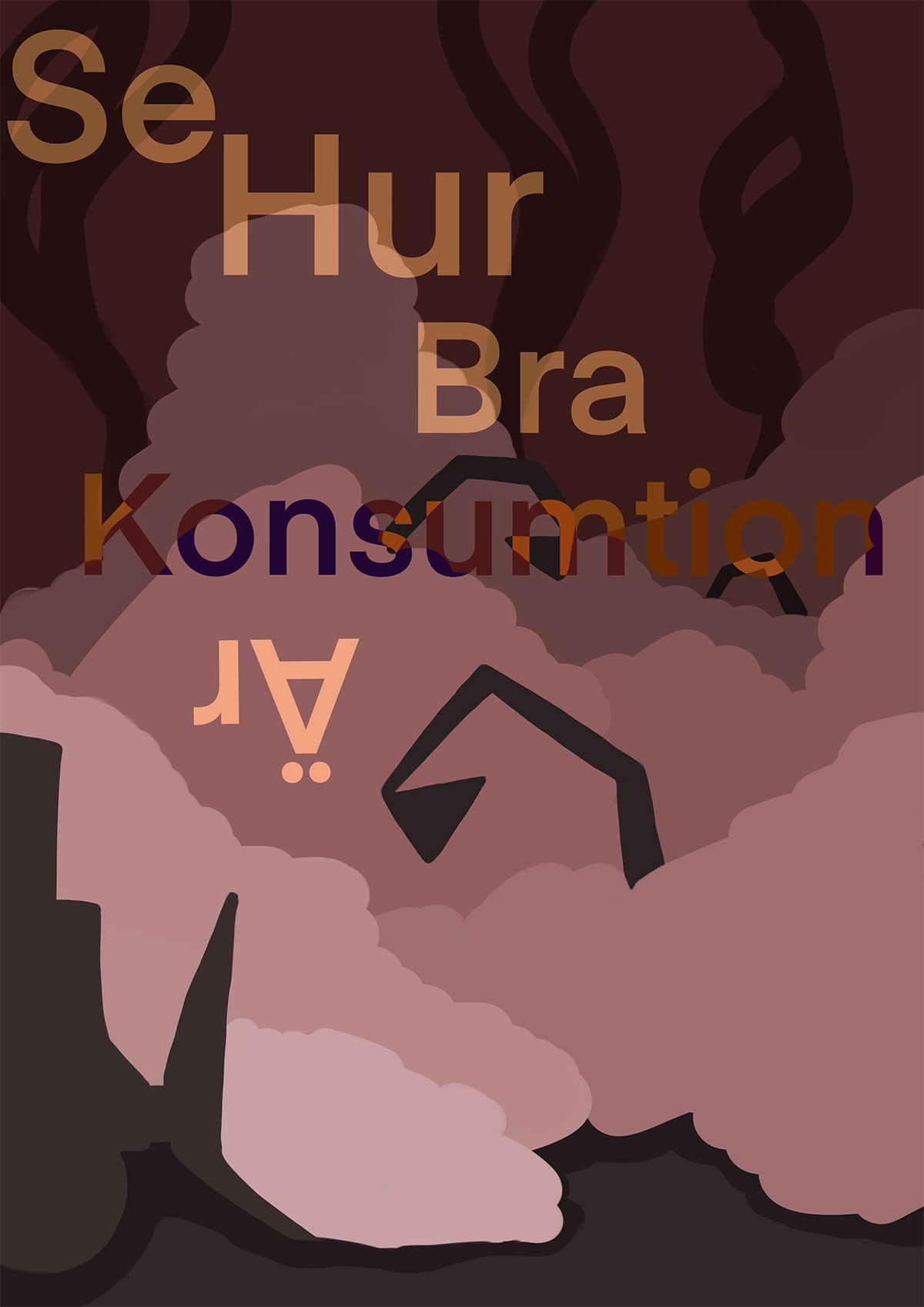 Konsumtion - Ida Magnusson 2021